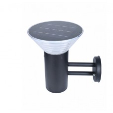 Lámpara de pared solar LED 3.5W 