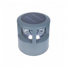 Lámpara Solar LED para jardín  1.8W