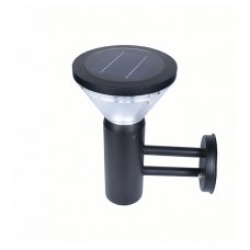 Lámpara de pared solar LED 1.8W