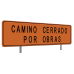 Protección en Obras-SCT 