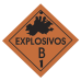 Explosivos 