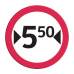 Restrictivas Circulares