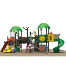 Juego para parques, escuelas y recidenciales