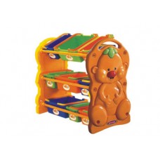 Juego para parques, escuelas y recidenciales