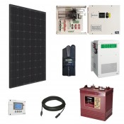 Sistema Fotovoltaico (3)